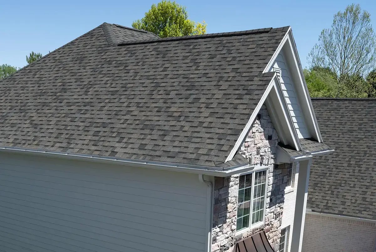 Asphalt Shingles