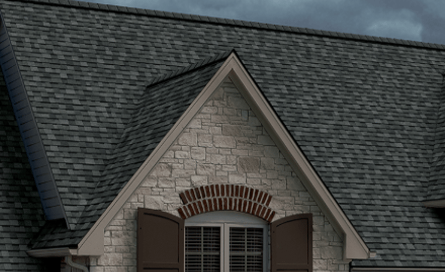 Carmel Owens Corning shingles Duration FLEX