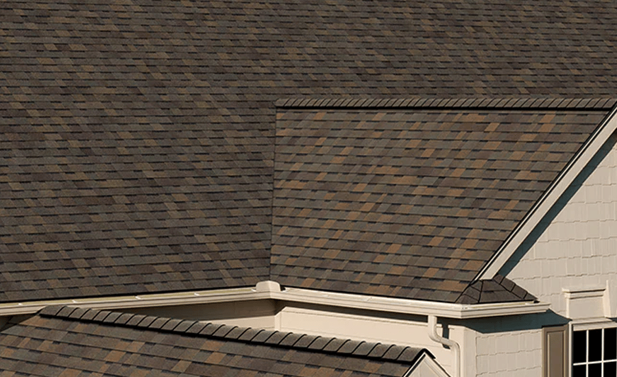 Carmel roofing - Architectural Asphalt Shingles