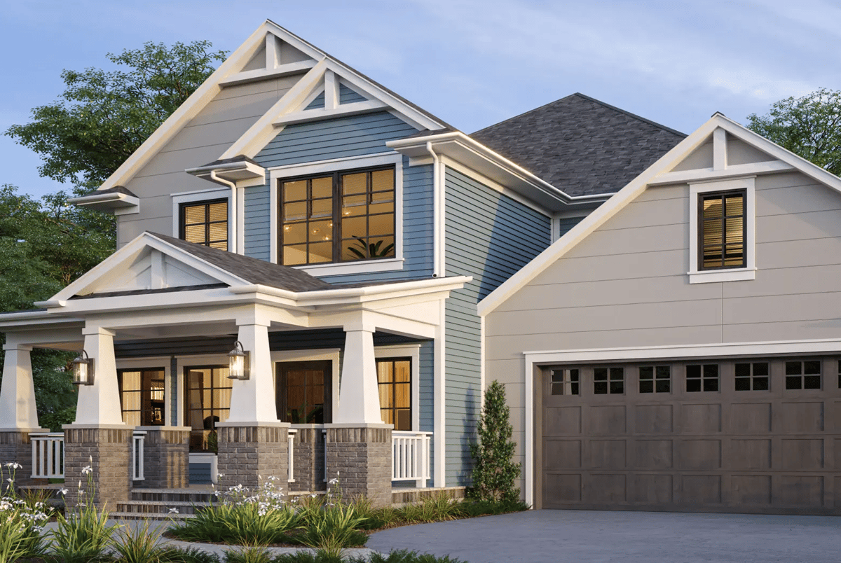 Fort Wayne roofing services - repair and replacement