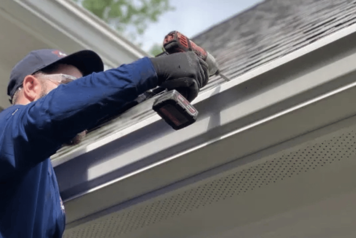 Gutter Installation Indianapolis