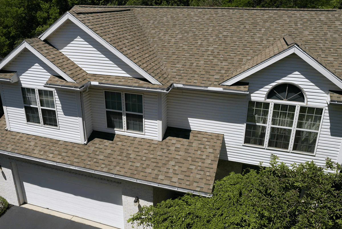 Jeffersonville Roofing