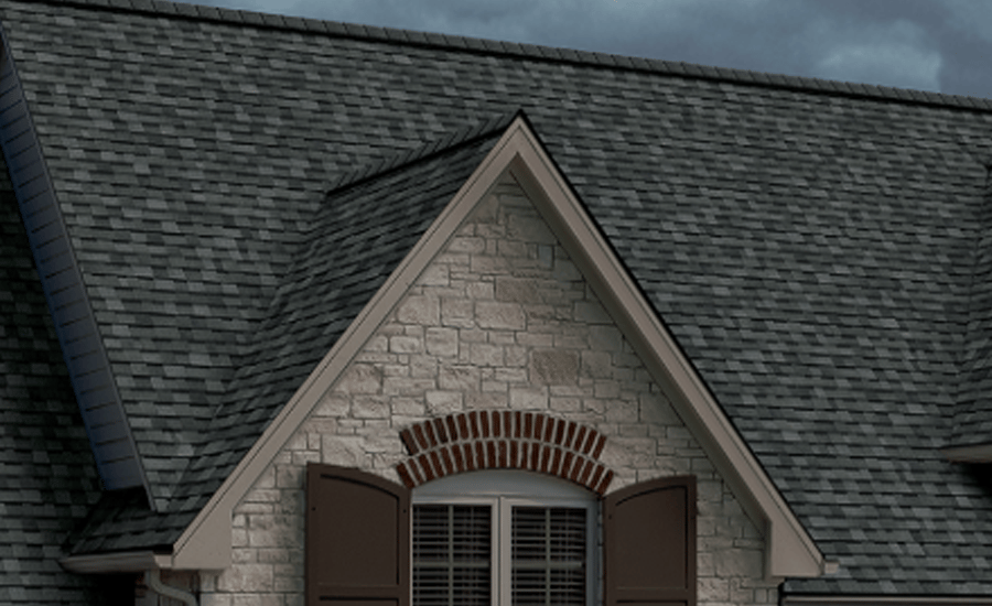 Kokomo Owens Corning shingles Duration FLEX