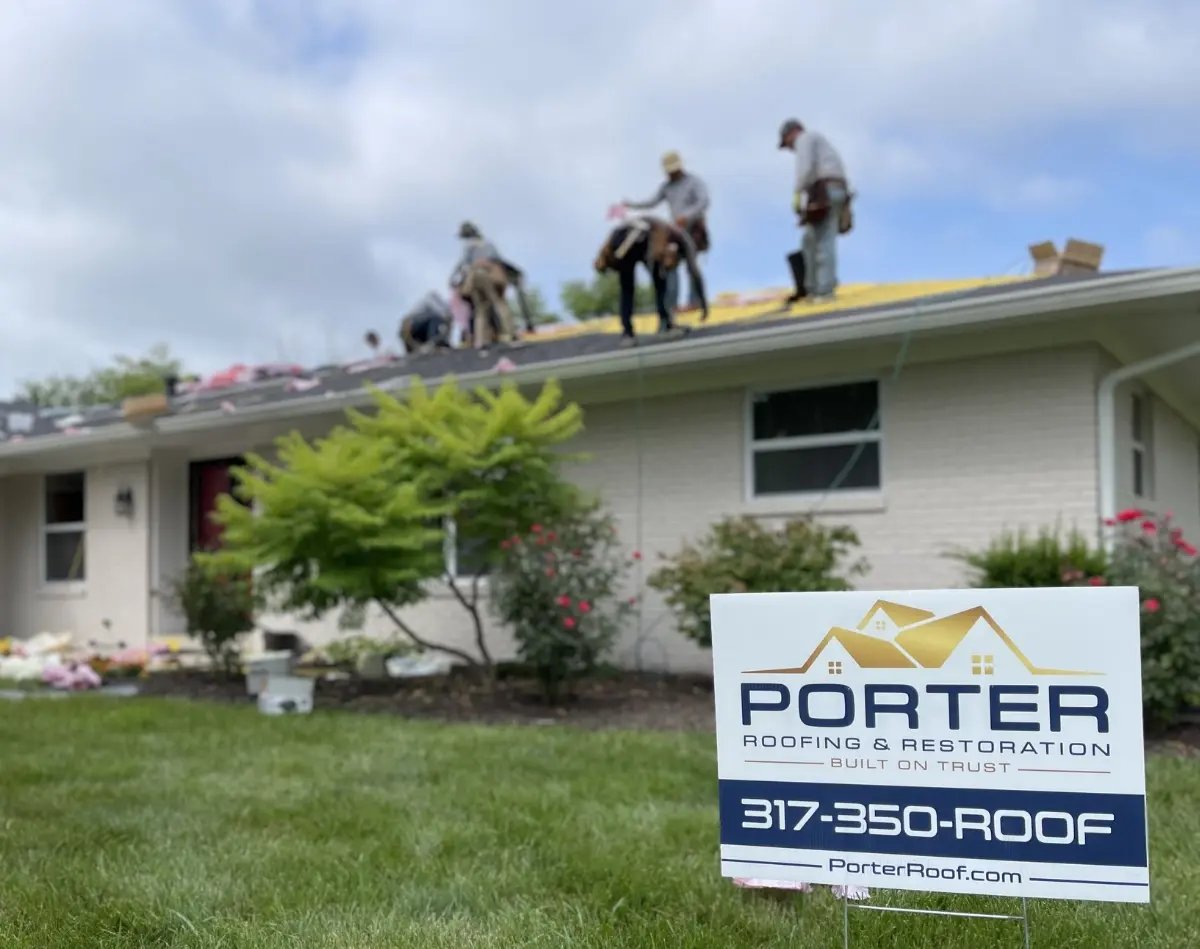 Porter subcontractors