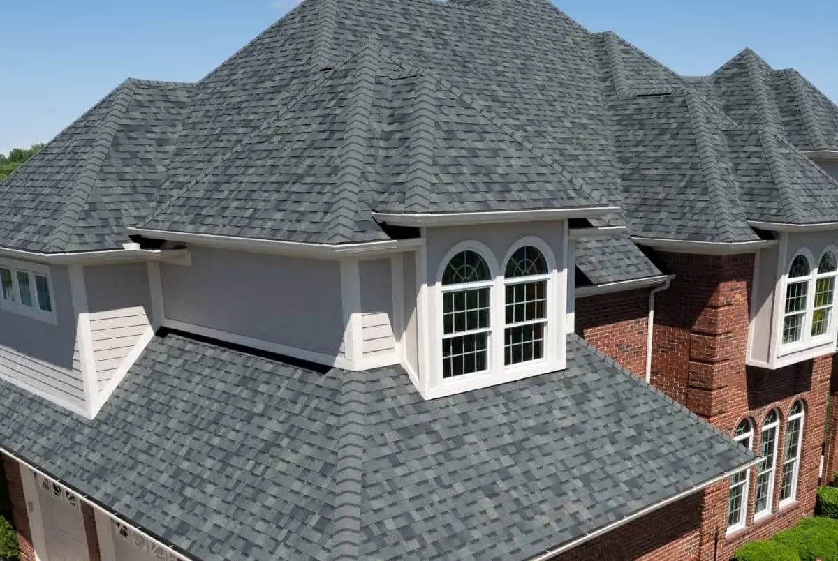 Quality Shingles