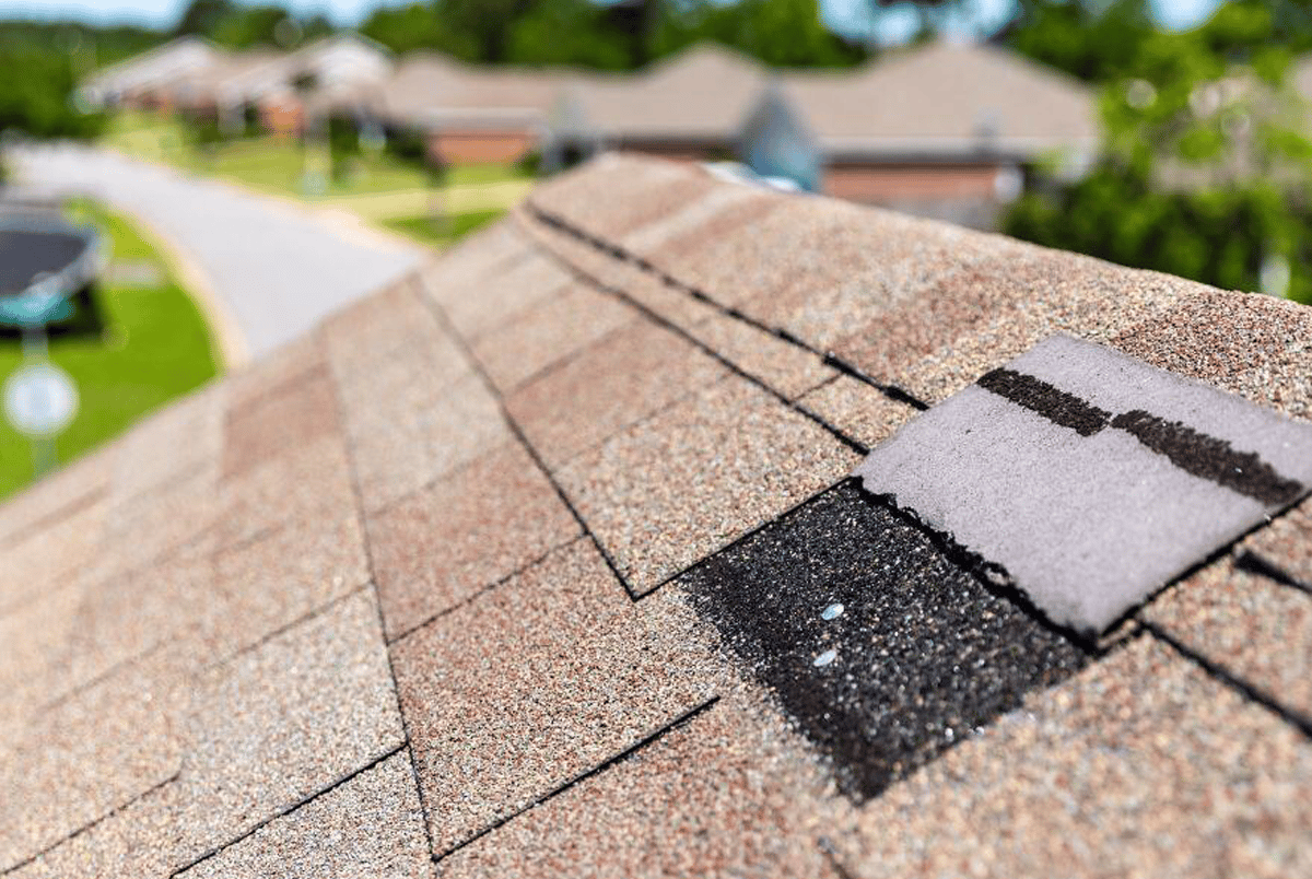 Roof Repair Indianapolis