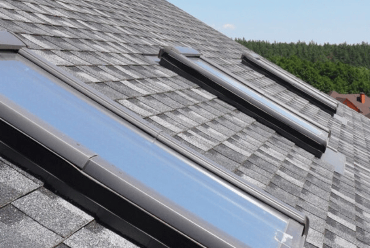 Skylight Installation Indianapolis