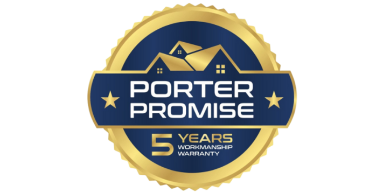 Porter Promise