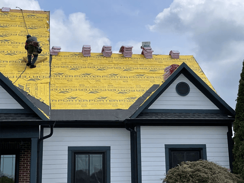 What to Expect During Your Roof Replacement: A Step-by-Step Guide
