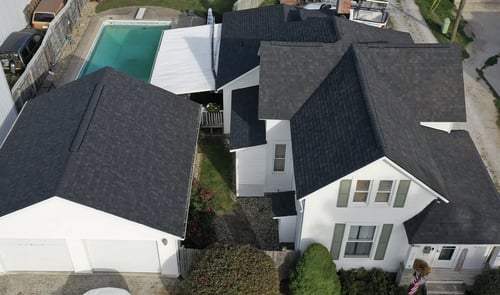 Roof Replacement vs Repair: How to Know Which You Need