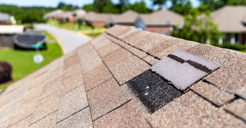 What Wind Speeds Can Actually Damage Your Roof?