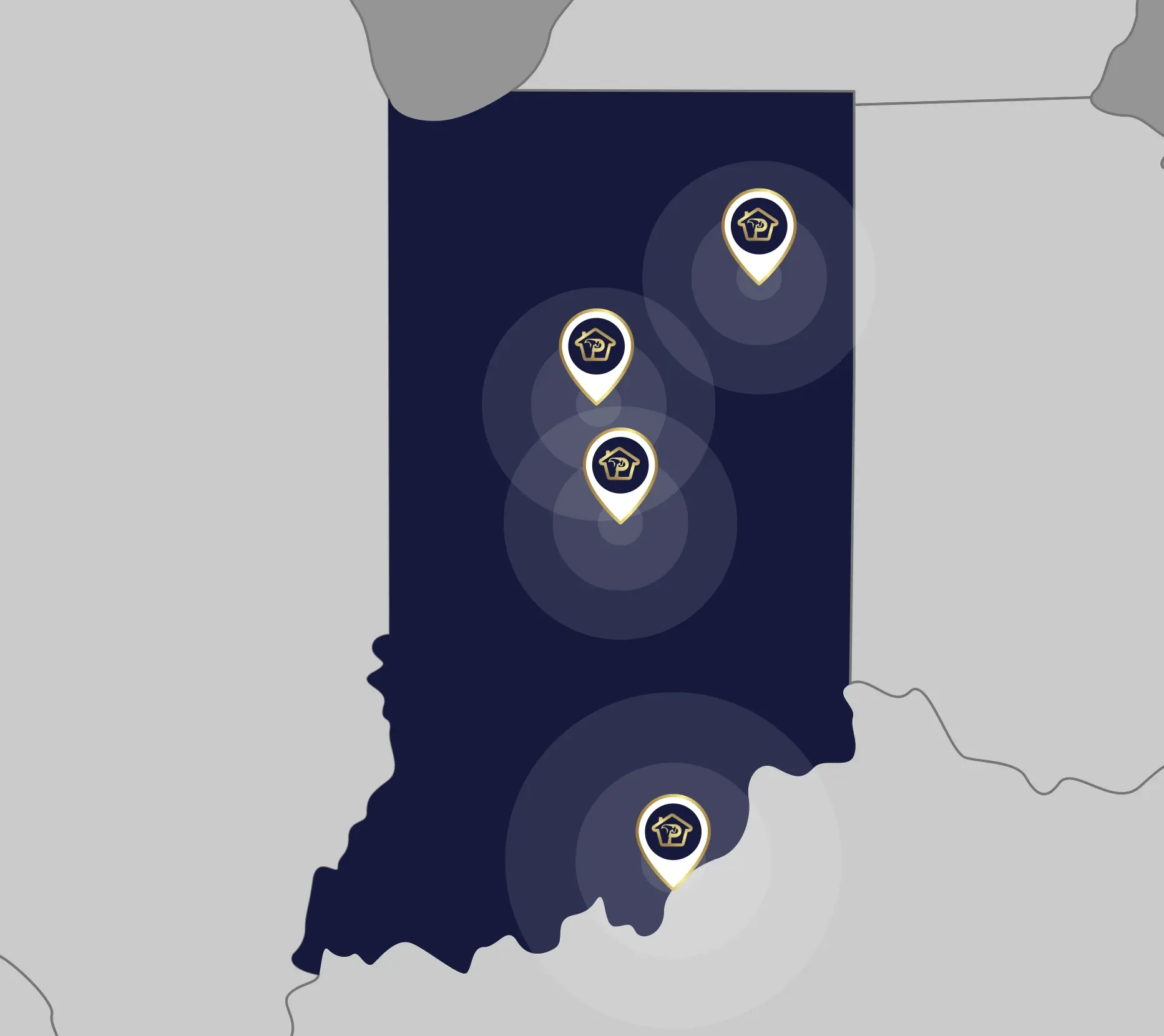 Porter Roofing Indiana Locations-1