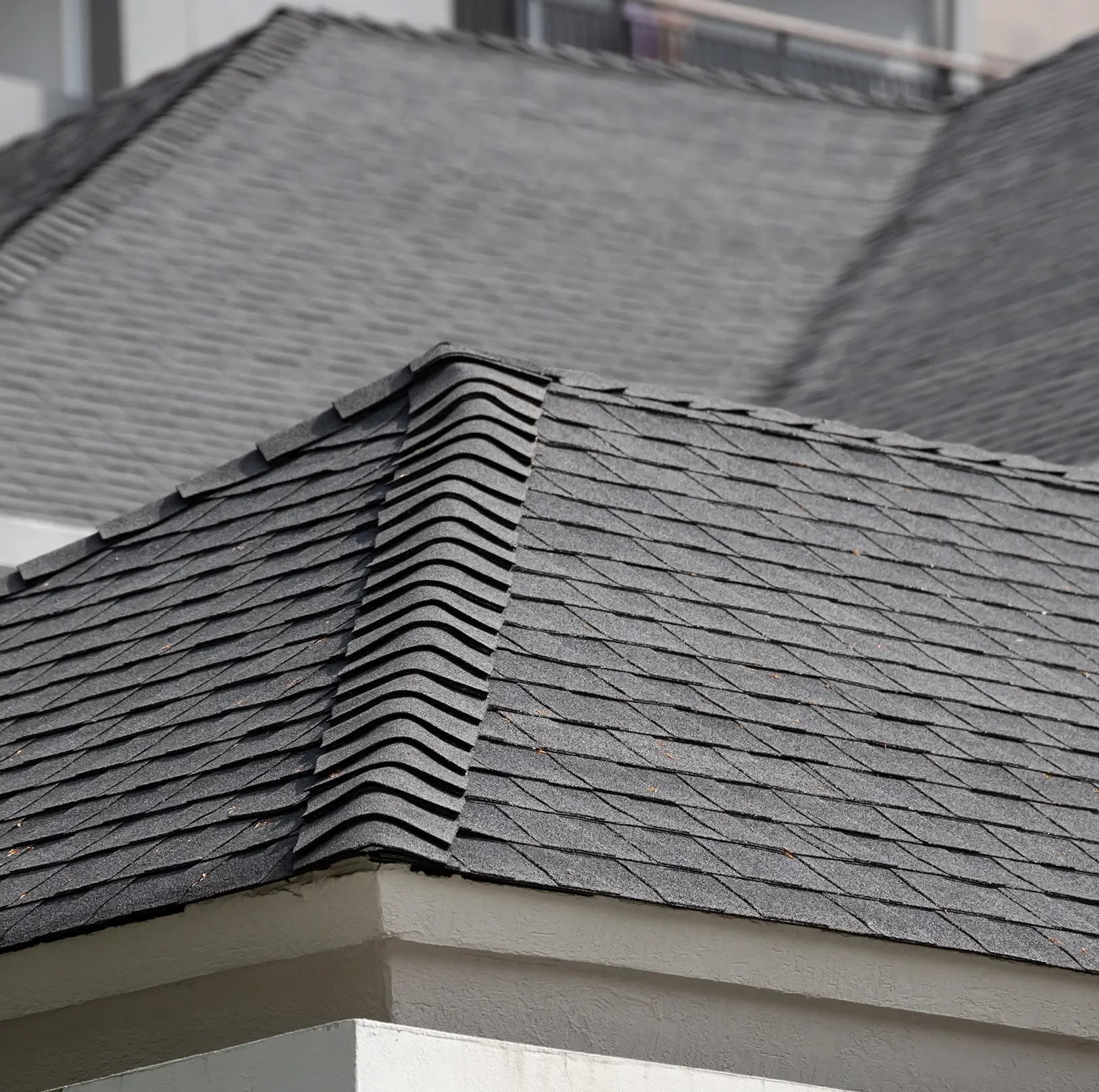 Roof Repair Services in Central Indiana