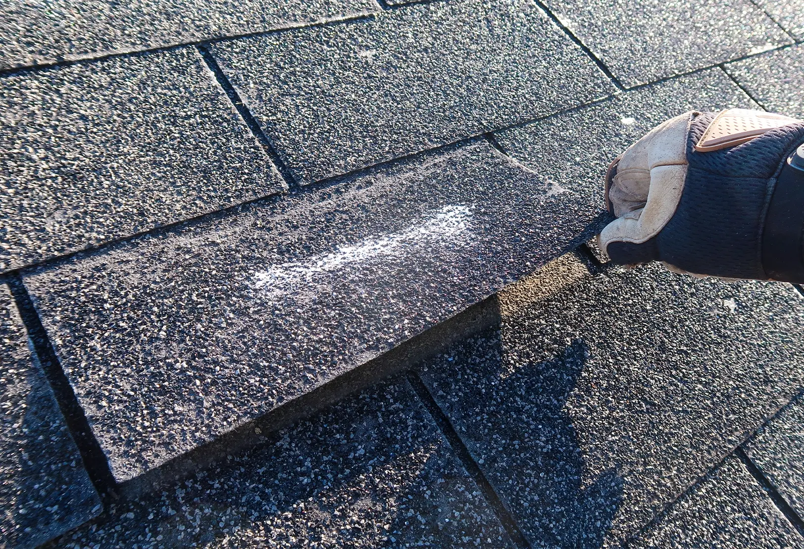 Roof Repairs Indiana