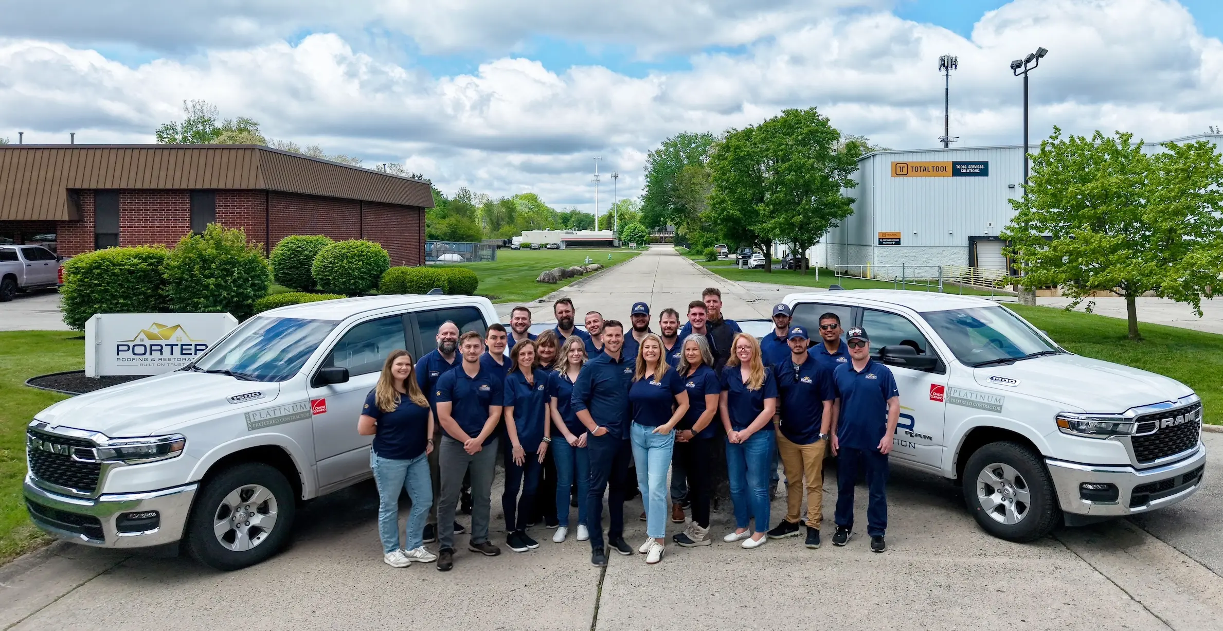Team Picture