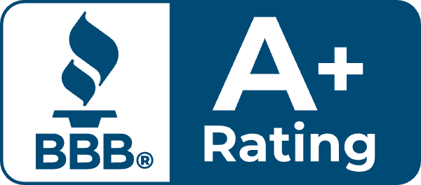 BBB A+ Rating