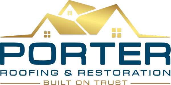 Porter Roofing & Restoration