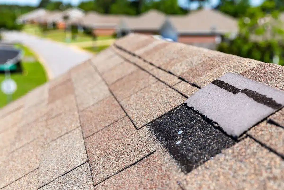 Roof Repair Indianapolis