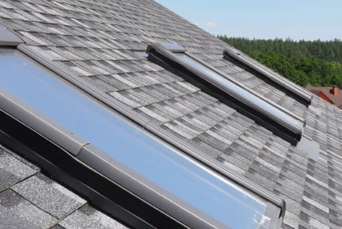 Skylight Installation Indianapolis